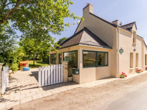 Gîte familial près de Guérande avec jardin, terrasse, jeux pour enfants, et coin détente - FR-1-306-1095